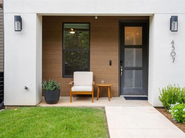 4507 Unity CIR, Austin TX 78731