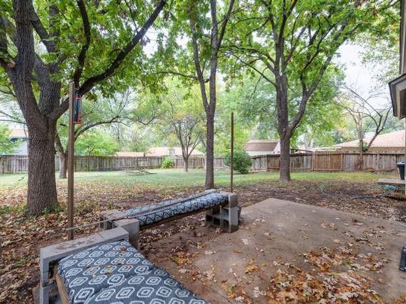 1038 Wisteria TRL, Austin TX 78753