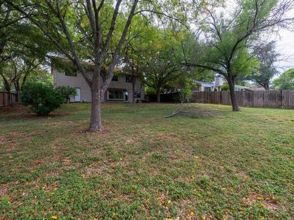 1038 Wisteria TRL, Austin TX 78753