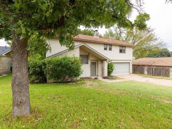 1038 Wisteria TRL, Austin TX 78753