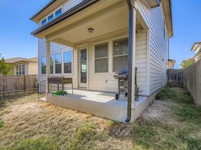 15203 Wallaby WAY, Austin TX 78728
