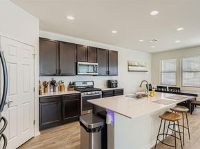 15203 Wallaby WAY, Austin TX 78728