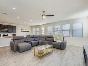 15203 Wallaby WAY, Austin TX 78728