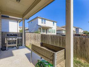 15203 Wallaby WAY, Austin TX 78728