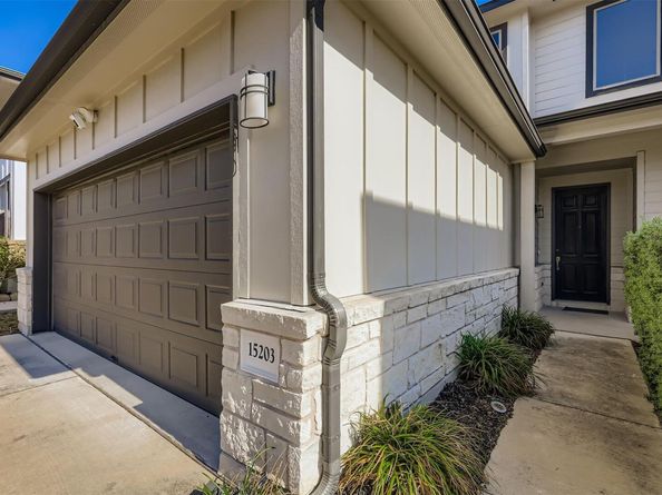 15203 Wallaby WAY, Austin TX 78728