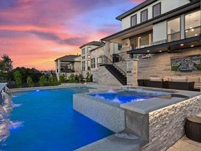 402 San Donato DR, Austin TX 78738