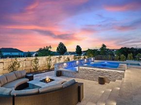 402 San Donato DR, Austin TX 78738