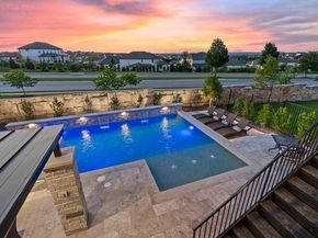 402 San Donato DR, Austin TX 78738