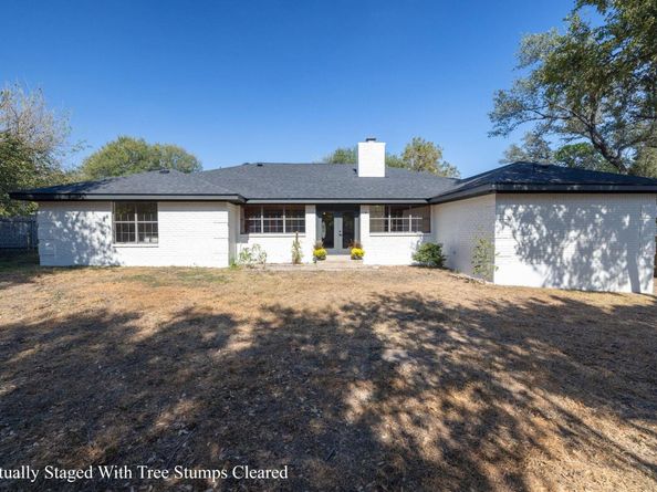 303 S Ridge CIR, Georgetown TX 78628
