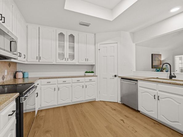 303 S Ridge CIR, Georgetown TX 78628