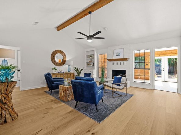 303 S Ridge CIR, Georgetown TX 78628
