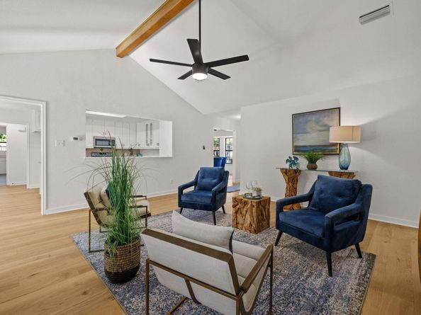 303 S Ridge CIR, Georgetown TX 78628