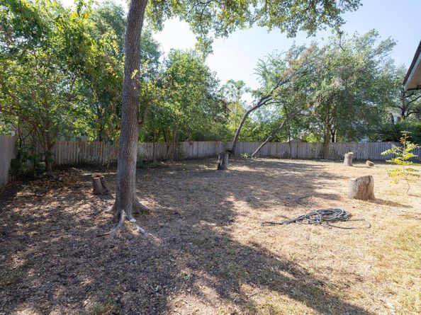 303 S Ridge CIR, Georgetown TX 78628