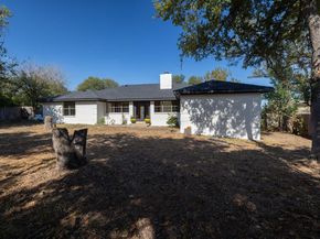 303 S Ridge CIR, Georgetown TX 78628