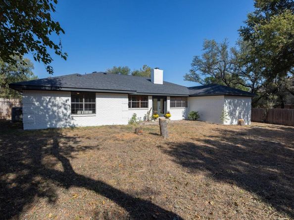 303 S Ridge CIR, Georgetown TX 78628