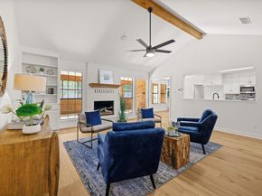 303 S Ridge CIR, Georgetown TX 78628