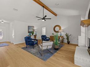 303 S Ridge CIR, Georgetown TX 78628