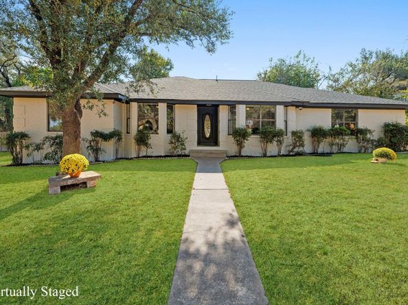 303 S Ridge CIR, Georgetown TX 78628