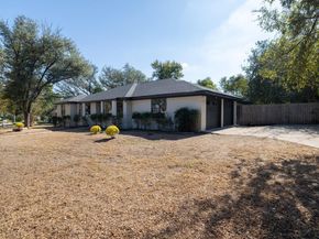 303 S Ridge CIR, Georgetown TX 78628