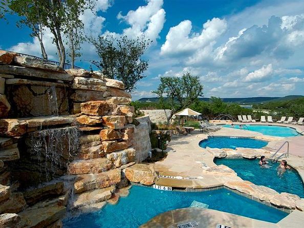 17720 Maritime Point DR 202, Jonestown TX 78645