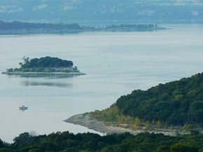 17720 Maritime Point DR 202, Jonestown TX 78645