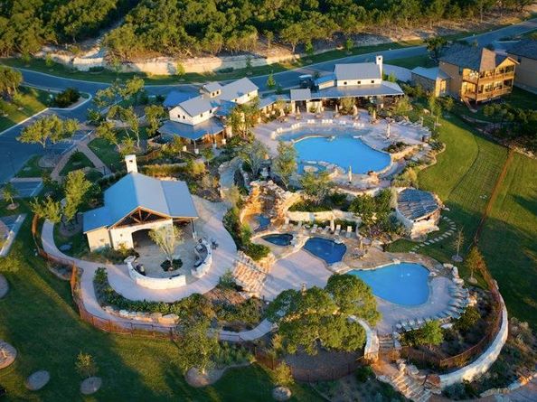 17720 Maritime Point DR 202, Jonestown TX 78645