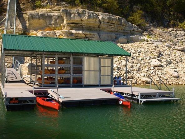 17720 Maritime Point DR 202, Jonestown TX 78645