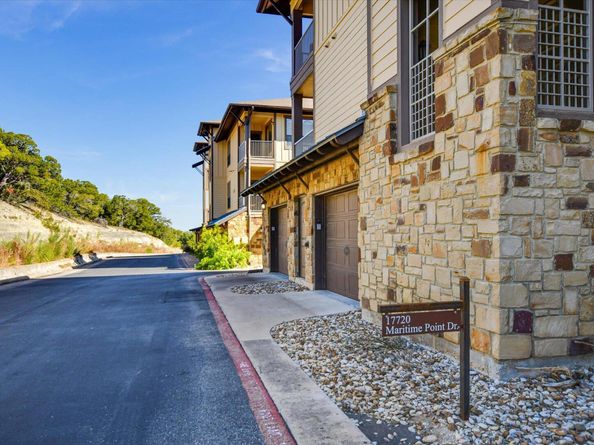 17720 Maritime Point DR 202, Jonestown TX 78645