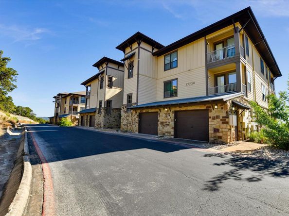 17720 Maritime Point DR 202, Jonestown TX 78645