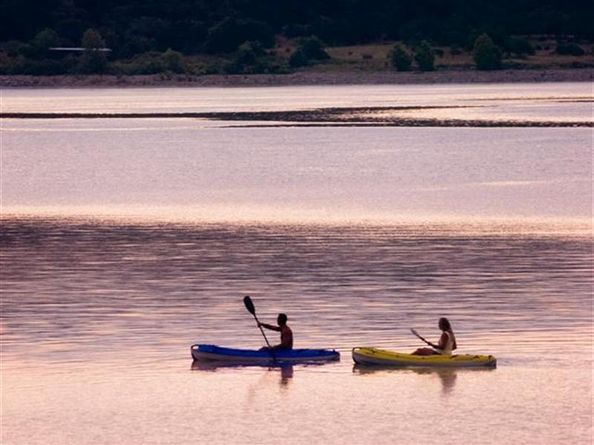 17720 Maritime Point DR 202, Jonestown TX 78645