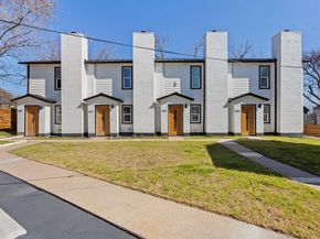 2706 Wheless LN 502, Austin TX 78723