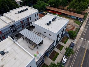 2709 E 5th ST 1306, Austin TX 78702