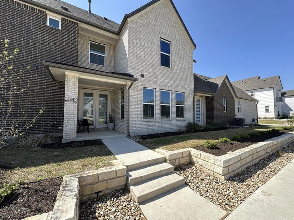 4412 Tilley ST E, Austin TX 78723