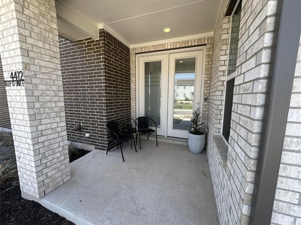 4412 Tilley ST E, Austin TX 78723