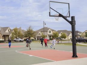 125 Arcilla PASS, Liberty Hill TX 78642