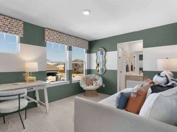 125 Arcilla PASS, Liberty Hill TX 78642