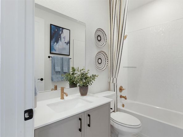 125 Arcilla PASS, Liberty Hill TX 78642