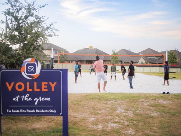 125 Arcilla PASS, Liberty Hill TX 78642