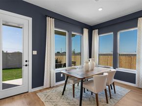 125 Arcilla PASS, Liberty Hill TX 78642