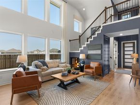 125 Arcilla PASS, Liberty Hill TX 78642