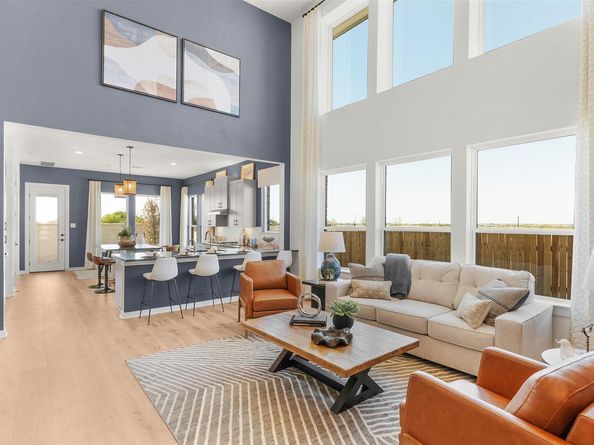 125 Arcilla PASS, Liberty Hill TX 78642