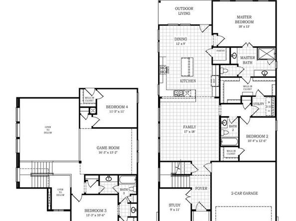 125 Arcilla PASS, Liberty Hill TX 78642