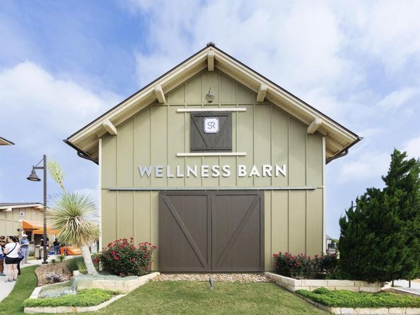 125 Arcilla PASS, Liberty Hill TX 78642