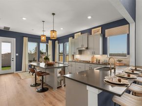 125 Arcilla PASS, Liberty Hill TX 78642