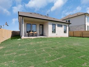 125 Arcilla PASS, Liberty Hill TX 78642