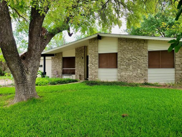 7509 Daugherty ST, Austin TX 78757