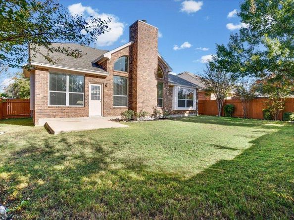 2410 Falmer CT, Cedar Park TX 78613