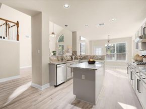 2410 Falmer CT, Cedar Park TX 78613