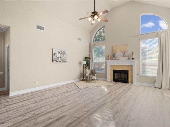 2410 Falmer CT, Cedar Park TX 78613