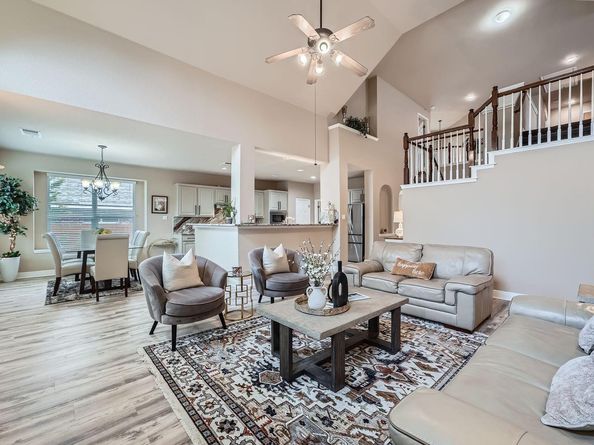 2410 Falmer CT, Cedar Park TX 78613